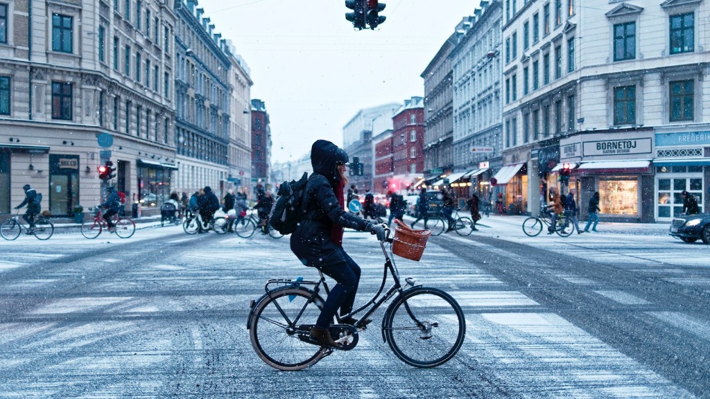 Can I Travel To Denmark Right Now