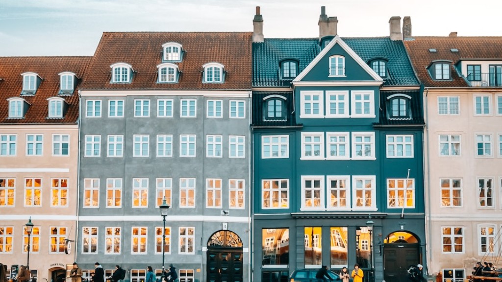 Canadian Citizan Traveling To Denmark Visa