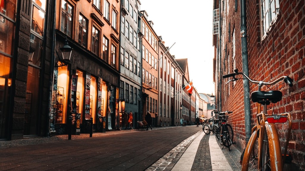Travel Requirements To Denmark From Us